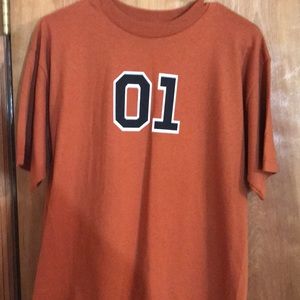 General lee T-shirt medium
